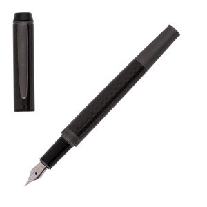 Cerruti 1881 Писалка Fetter, в кутия, тъмнозелена