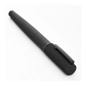 Hugo Boss Ролер Arche Iconic, в кутия, черен