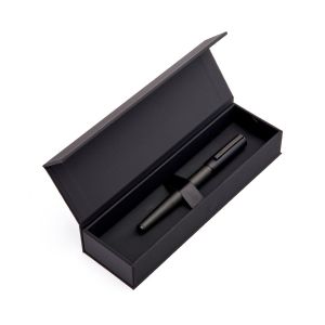 Hugo Boss Ролер Arche Iconic, в кутия, черен