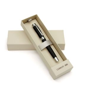 Cerruti 1881 Ролер Zoom Diamond, в кутия, черен