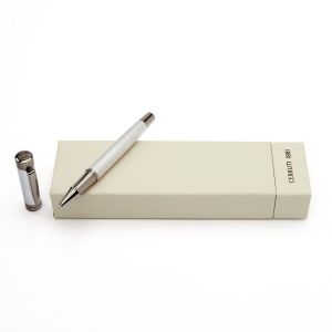 Cerruti 1881 Ролер Zoom Diamond, в кутия, хром