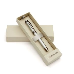 Cerruti 1881 Ролер Zoom Diamond, в кутия, хром