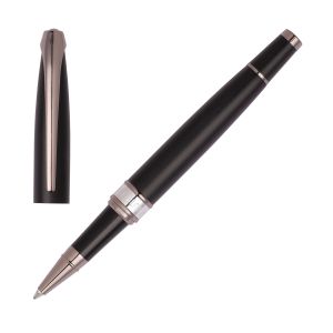 Cerruti 1881 Ролер Abbey, в кутия, черен