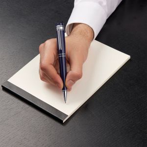 Festina Химикалка Bold Classic, в кутия, тъмносиня