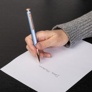 Festina Химикалка Mademoiselle, в кутия, светлосиня