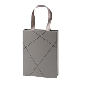 Office 1 Подаръчен комплект Matrix Quatro, в кутия, сив