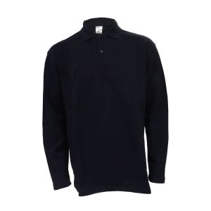 Блуза, размер XL, тъмносиня