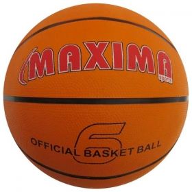Топка Махсима Баскетбол 6