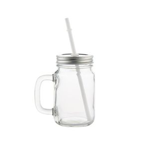 BESTSUB Буркан, 350 ml, с възможност за персонализация