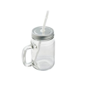 BESTSUB Буркан, 350 ml, с възможност за персонализация