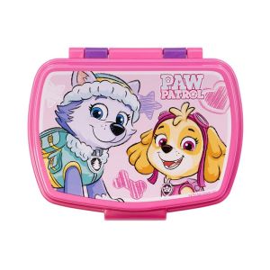 Stor Кутия за сандвичи Пес Патрул - Скай, 5.6 х 14 х 17 cm