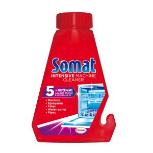 Препарат за съдомиялна машина Somat Machine Care, 250 ml