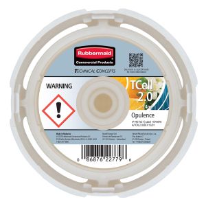 Пълнител за ароматизатор Rubbermaid TCell 2.0, opulent, 24 ml
