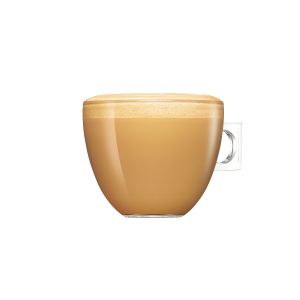Nescafé Dolce Gusto Кафе капсула Flat White, 16 броя