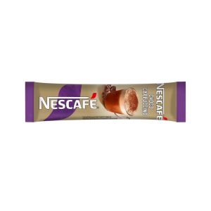 Nescafe Разтворимо кафе Cappuccino Choco ,13.5 g, 8 броя