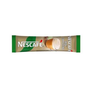 Nescafe Разтворимо кафе Cappuccino Irish ,13.5 g, 8 броя