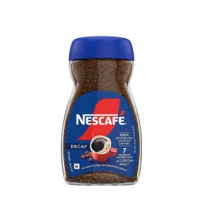 Nescafe Разтворимо кафе Classic, безкофеиново, 100 g