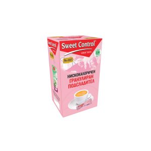 Sweet Control Подсладител, в кутия, 0.8 g, 300 броя