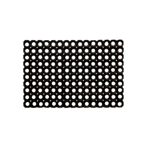 Изтривалка Olivo Rubust, гумена, 40 х 60 cm