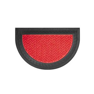 Изтривалка Olivo Greca, 100% полипропилен, 40 х 60 cm, асорти