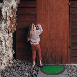 Изтривалка Olivo Greca, 100% полипропилен, 40 х 60 cm, асорти