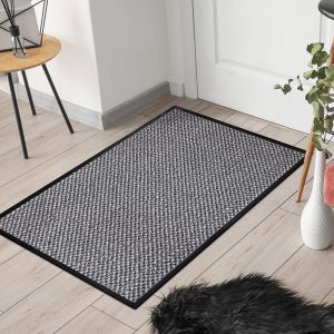 Изтривалка Olivo Asciugapasso, 100% полипропилен, 90 х 150 cm, бежова