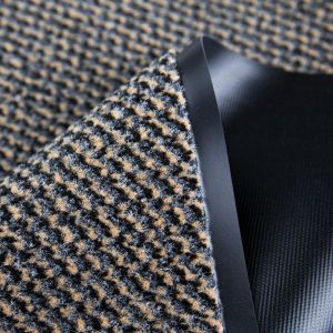 Изтривалка Olivo Asciugapasso, 100% полипропилен, 40 х 60 cm, кафява