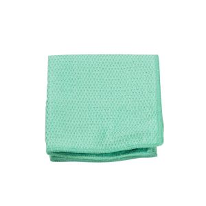 Кърпа Office 1, микрофибърна, универсална, 30 x 30 cm