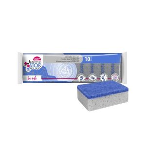 Домакинска гъба York Bacteria Stop, 10 броя