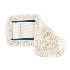 Моп за мокро почистване Up, памучен, 80 cm