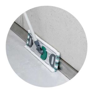 Моп York Eco Ego Circular, резервен, 40 х 15 cm