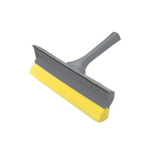 Стъклочистачка York с къса дръжка, 21 x 20 x 9 cm