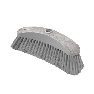 Метла York Loft, с конусовидна резба