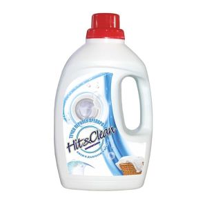 Перилен препарат Hit&Clean, универсален, течен, 1.5 L