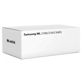 Тонер касета черна Samsung ML 2160/3405 неор.