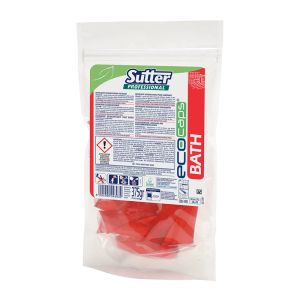 Препарат за почистване на баня Sutter Ecocaps Bath, 25 капсули x 15 g
