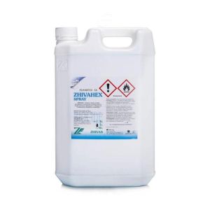 Дезинфектант Живахекс, спрей, 5 L