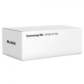 Тонер касета черна Samsung ML 1510/1710 неор.