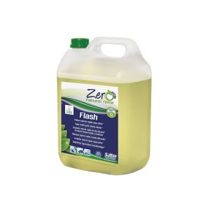 Препарат за почистване Sutter Zero Flash, 5 kg