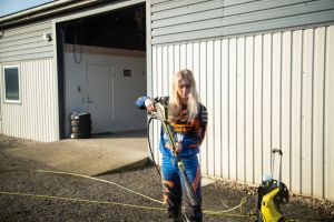 Автошампоан Karcher RM 610, 3 в 1, 1 L