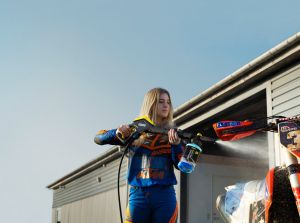 Автошампоан Karcher RM 610, 3 в 1, 1 L