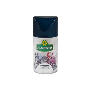 Пълнител за ароматизатор Alvesta Fresh Matic, Istanbul, 250 ml