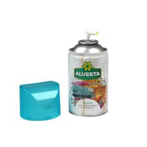 Пълнител за ароматизатор Alvesta Fresh Matic, Roma, 250 ml