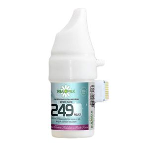 Пълнител за ароматизатор ''Релакс'' Rulopak M5, 100 ml