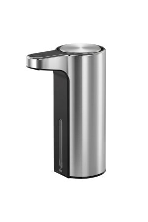 Диспенсър за сапун на пяна Eko Aroma Smart, сензорен, 250 ml