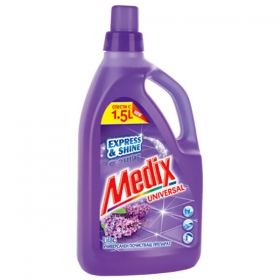 Почистващ препарат Medix Lilac 1.5 L