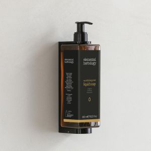 Течен сапун GFL Cosmetics Elemental, с помпа, запечатан, 480 ml, 6 x 6 x 20 cm