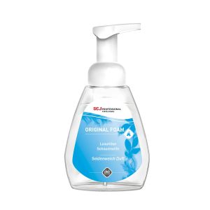 Пяна за ръце SCJohnson Original Foam, 250 ml
