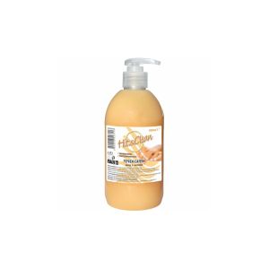 Течен сапун Hit&Clean, мед и мляко, с помпа, 500 ml