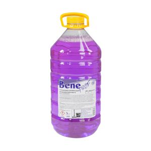 Препарат за почистване на под Bene, универсален, 5 L